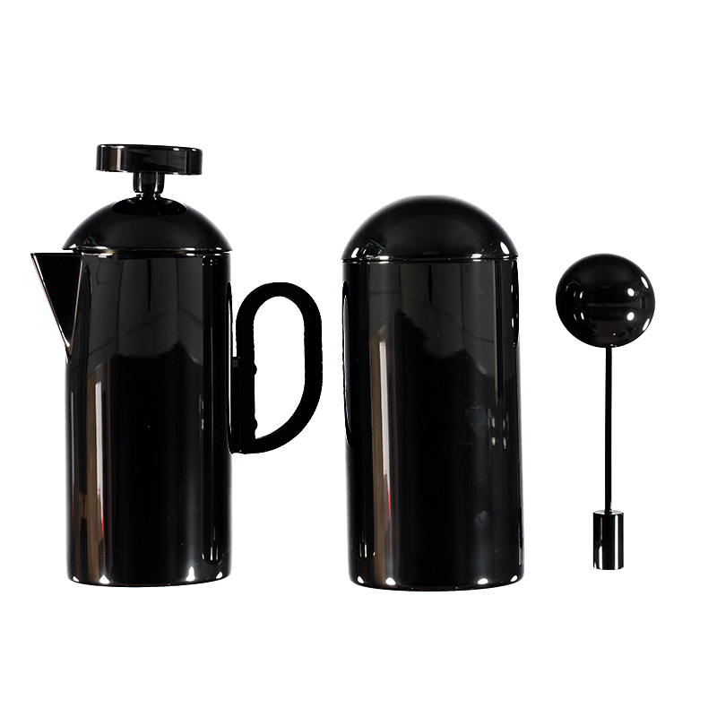 Brew Coffee Accessories Set by Tom Dixon - Dimensiva